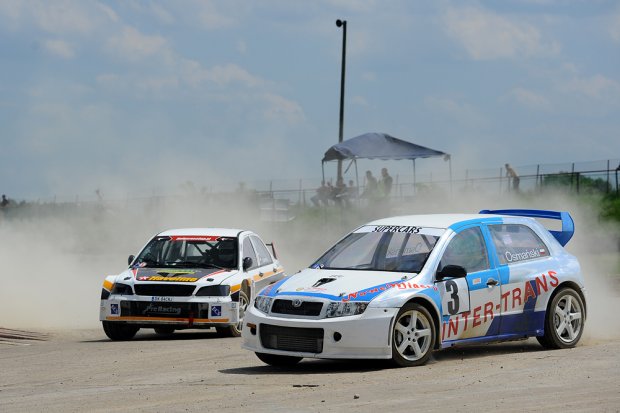 Rallycross