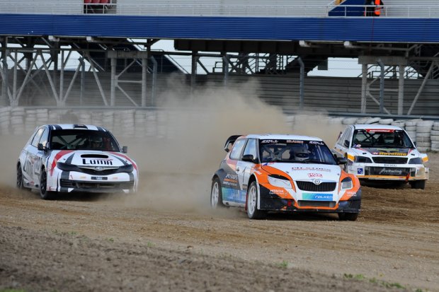 Rallycross