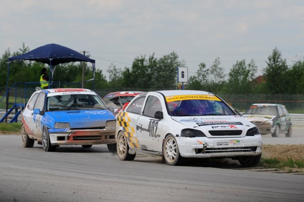 Rallycross