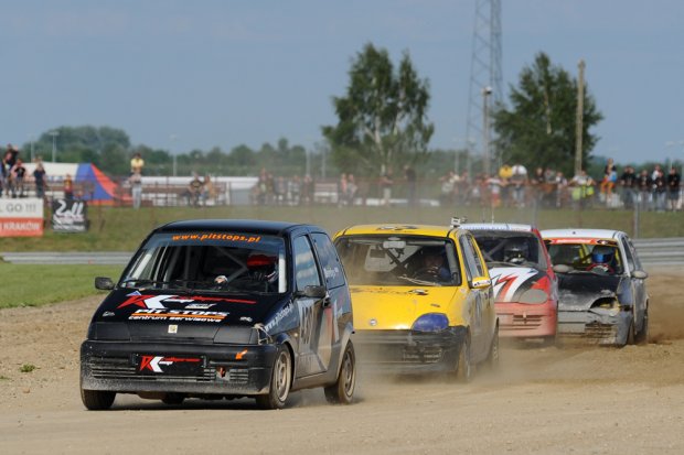Rallycross