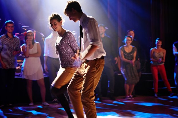 swing 2