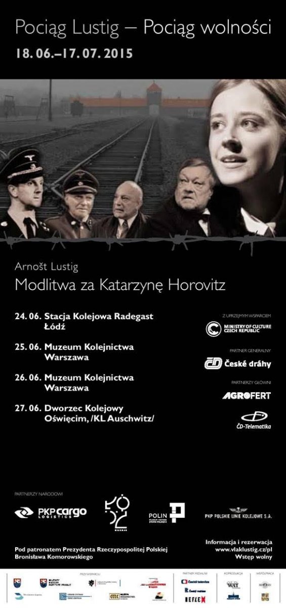 plakat