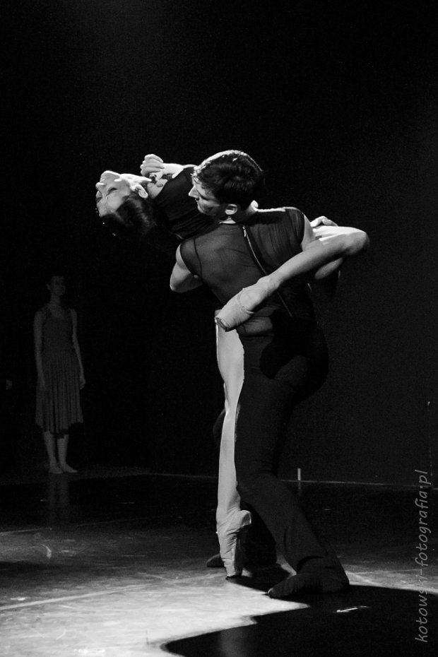 Ana Kipshidze i Eduard Bablidze