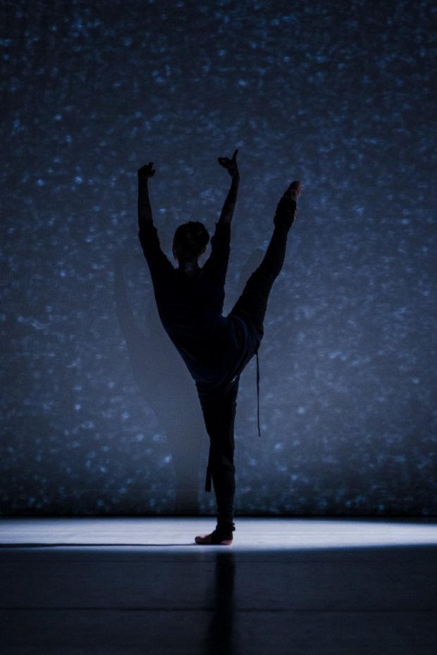 OF LOVE - Warsaw Ballet
