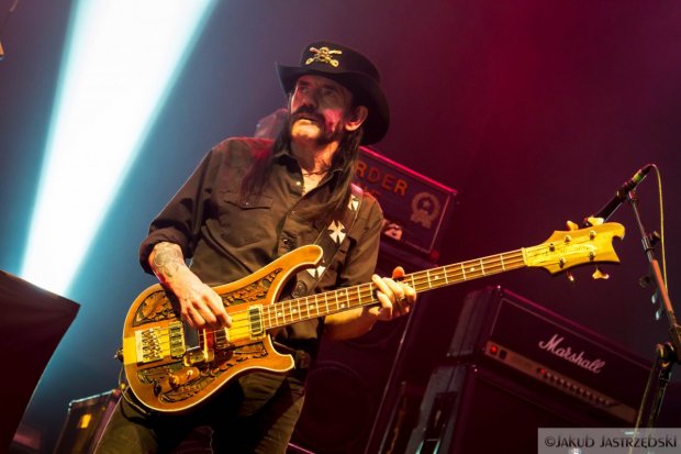 Motörhead