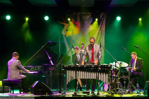 Warsaw Sunmer Jazz Days