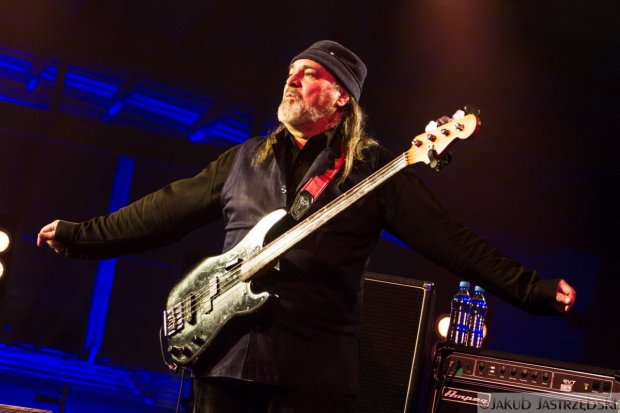 Warsaw Sunmer Jazz Days