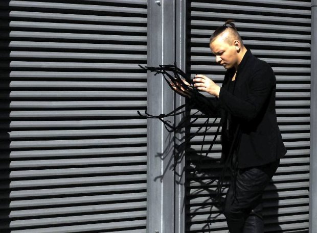 Jakub Niewalda - uczestnika The Voice of Poland