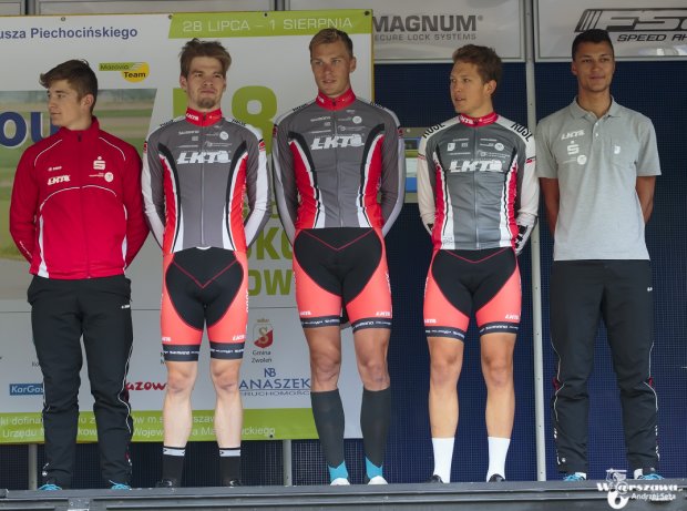 nr 15 LKT TEAM BRANDENBURG