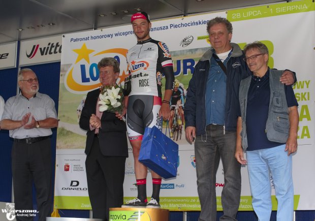 nr 62 na trasie