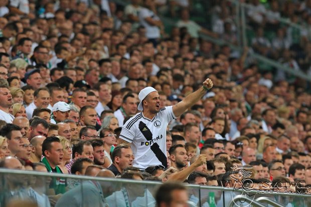 Legia-Zoria