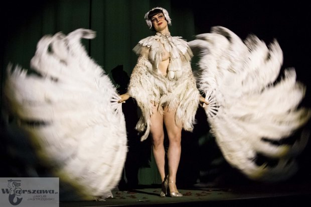 Polish Burlesque Festival 
