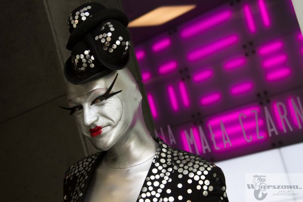 Polish Burlesque Festival 