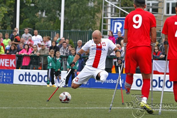 Polska-Turcja 1-2