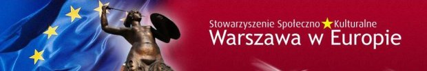 Warszwa w EU