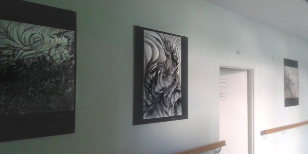 „Panopticum” Agaty Sztyber