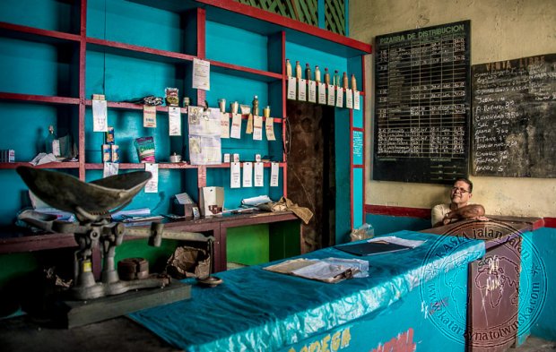 Kuba shop