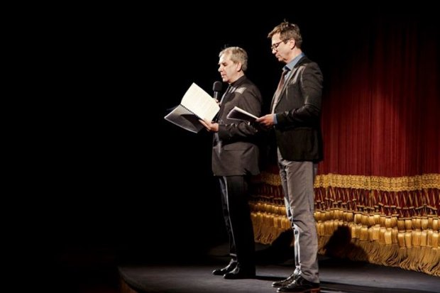 w Teatrze Polskim