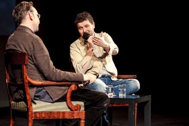 Scena Teatru Polskiego
