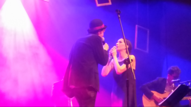 Wspólny koncert