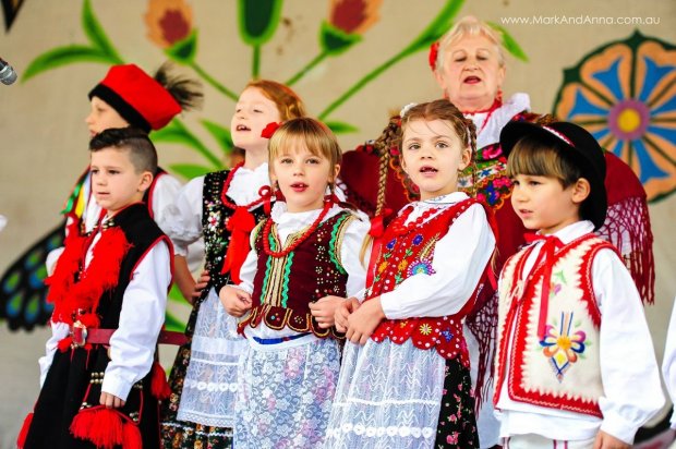 Polish Festival w Melbourne