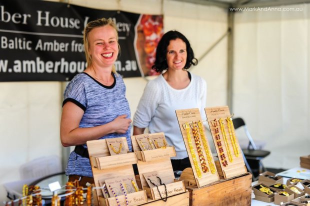Polish Festival w Melbourne 2015 r.