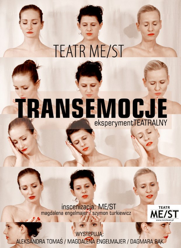 TRANSEMOCJE MEST