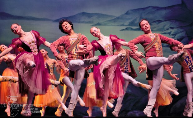 Moscow City Ballet