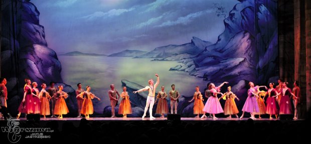 Moscow City Ballet