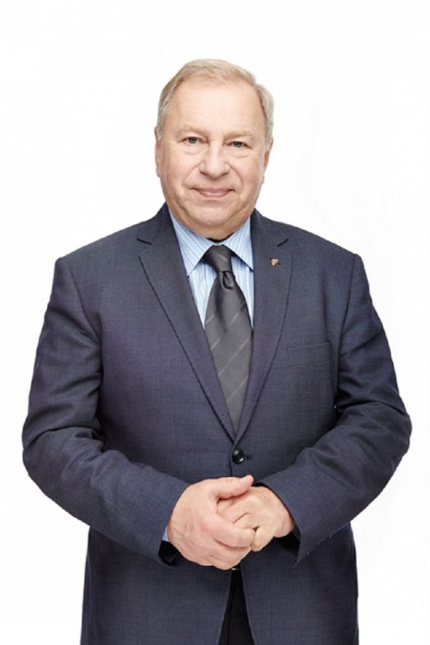 Jerzy Stuhr zaprasza