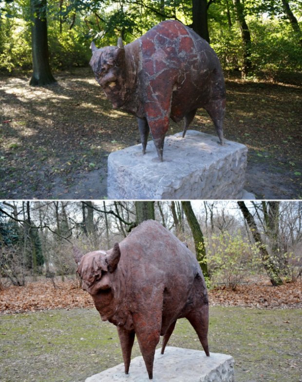 park Praski