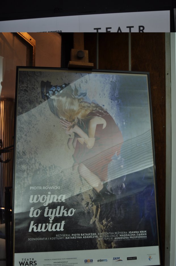 Teatr WARSawy