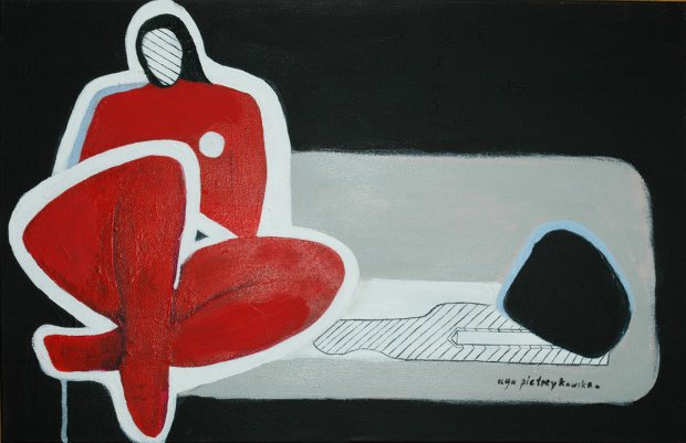 Mechanical Nude