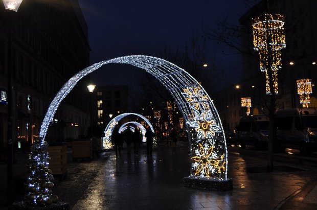 iluminacje