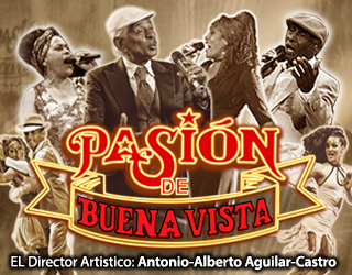 Pasión de Buena Vista
