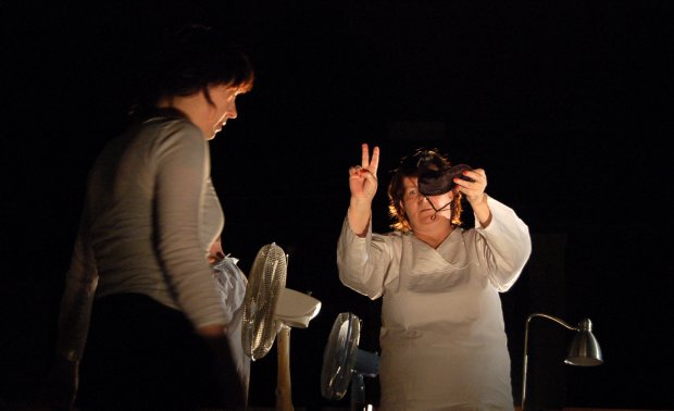 Teatr Zgoda