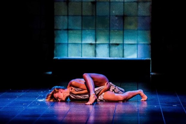 "Frankenstein" w Teatrze Syrena