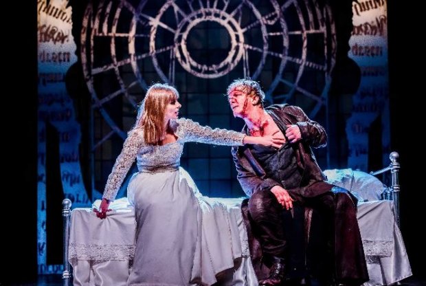 "Frankenstein" w Teatrze Syrena