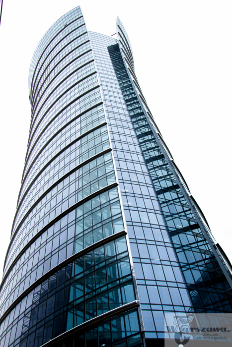 Warsaw Spire
