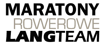 Maratony Rowerowe Lang Team