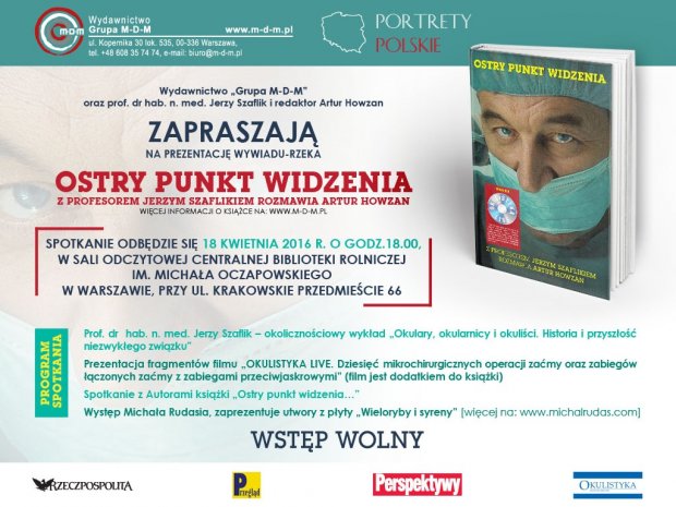 Zaproszenie na spotkanie