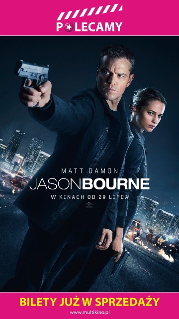 Jason Bourne