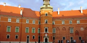 Gala wręczenia nagród im. K. C. Norwida