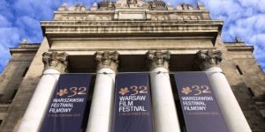 32. Warszawski festiwal Filmowy