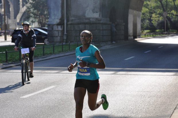 Maraton Warszawski