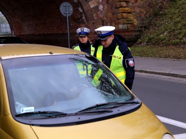 Zwiększona liczba patroli