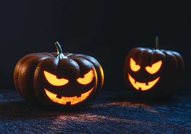 Halloween 2016