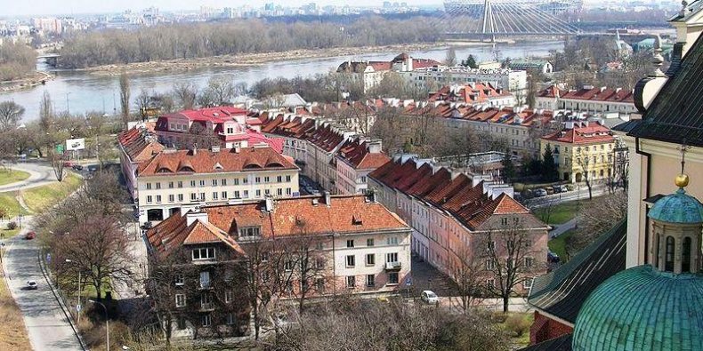 Zaproszenia Na Weekend Warszawapl