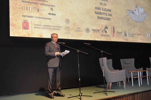 Alejandro Negrín