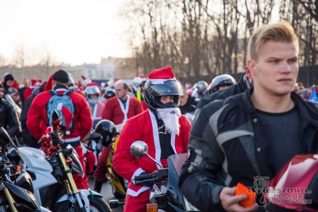 Motomikołajki Motomikołajki